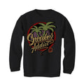 Bodega x New Balance 997S “Better Days” Black T-Shirt (addict) - illCurrency Sneaker Matching Apparel