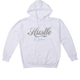 Matching hoodie, same design
