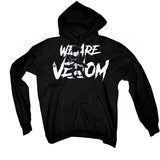 Matching hoodie, same design
