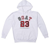 Matching hoodie, same design