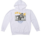 Matching hoodie, same design