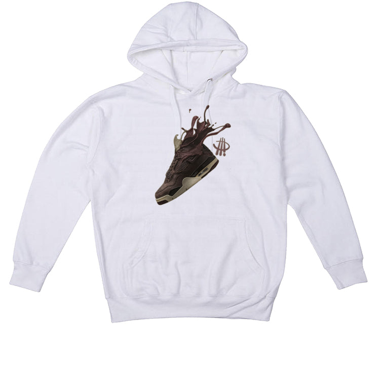 A Ma Maniere x Air Jordan 4 SP 