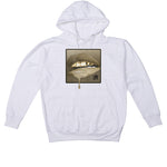 Air Jordan 1 Low “Inside Out” White T-Shirt (LIPSTICK)