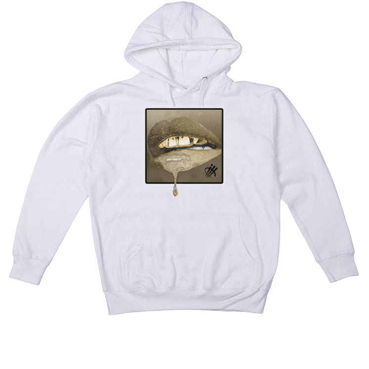 Air Jordan 1 Low “Inside Out” White T-Shirt (LIPSTICK)