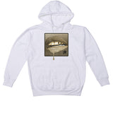 Matching hoodie, same design