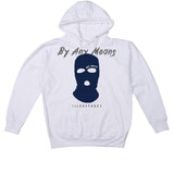 Matching hoodie, same design