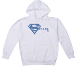 Matching hoodie, same design