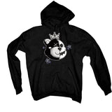 Matching hoodie, same design