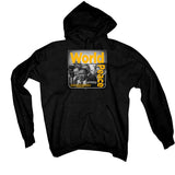 Matching hoodie, same design