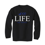 Nike Air Foamposite One 1996 All Star Black T-Shirt (Good life bad choices) - illCurrency Sneaker Matching Apparel