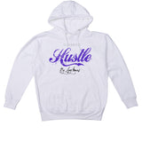 Matching hoodie, same design
