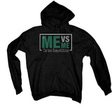 Matching hoodie, same design