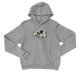 Matching hoodie, same design