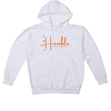 Matching hoodie, same design