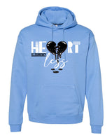 Matching hoodie, same design