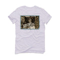 ADIDAS HU NMD N.E.R.D. SHOES White T-Shirt (OWN IT) - illCurrency Sneaker Matching Apparel