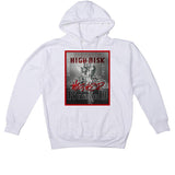 Matching hoodie, same design