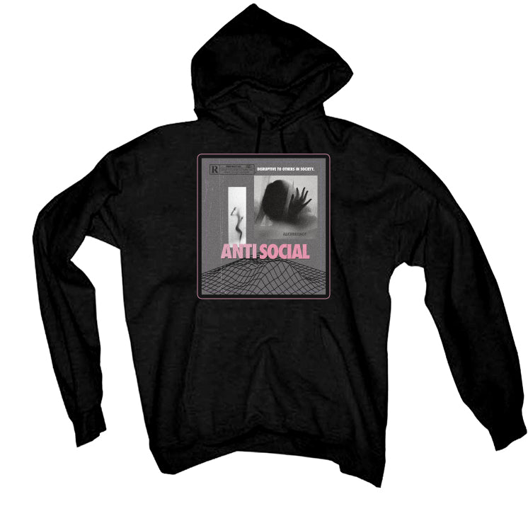 Hoodies (ANTI SOCIAL)