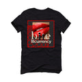 Air Jordan 3 “White Cement Reimagined” | illcurrency Black T-Shirt (BITE IT)
