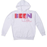 Matching hoodie, same design