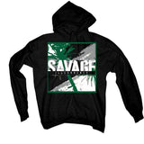 Matching hoodie, same design