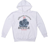 Matching hoodie, same design