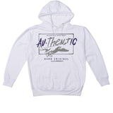 Matching hoodie, same design