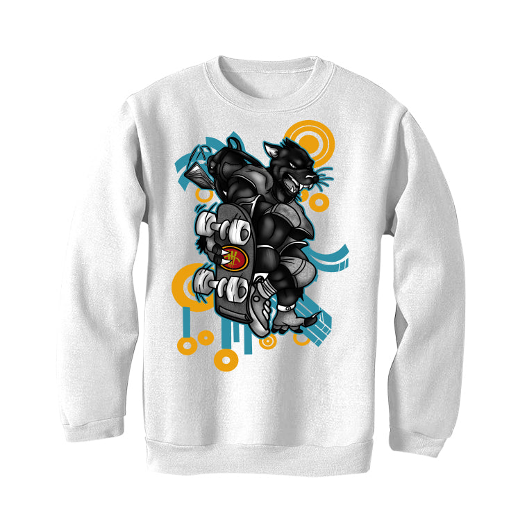 FroSkate x Nike SB Dunk High 