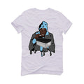 Air Jordan 11 Low “Cement Grey” | illcurrency White T-Shirt (UNCENSORED)
