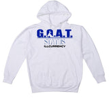 Matching hoodie, same design
