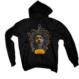 Matching hoodie, same design