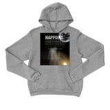 Matching hoodie, same design