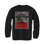 Air Jordan 12 Low SE “Superbowl LV” Black T-Shirt (THIS YEAR BETTER BE GOOD, THIS IS GOOD.) - illCurrency Sneaker Matching Apparel