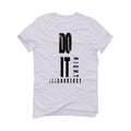 Air Jordan 1 High OG “Stage Haze” White T-Shirt (DO IT)