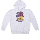 Matching hoodie, same design