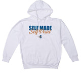 Matching hoodie, same design