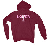 Matching hoodie, same design