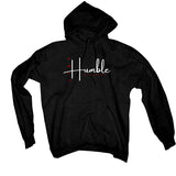 Matching hoodie, same design