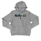 Matching hoodie, same design