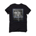 Air Jordan 6 “Cool Grey” | illcurrency Black T-Shirt (HIGHER REWARD)