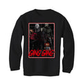 JORDAN LEGACY 312 LOW (“Chicago”) Black T-Shirt (GANG GANG)