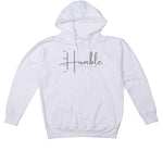 Air Jordan 12 “Stealth” | illCurrency White T-Shirt (Stay Humble)