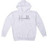 Matching hoodie, same design