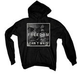 Matching hoodie, same design