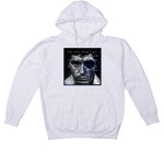 Air Jordan 6 Georgetown - White T-Shirt (ONLY THING I GOT)