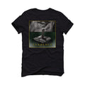 Nike Dunk Low “Reverse Brazil” Black T-Shirt (LOYALTY IS CURRENCY)