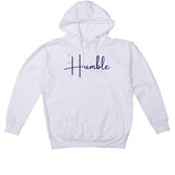 Matching hoodie, same design