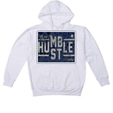 Matching hoodie, same design