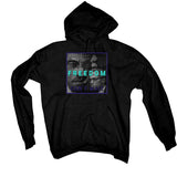 Matching hoodie, same design