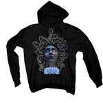 Air Jordan 3 UNC Black T-Shirt (ILLDUSSA) - illCurrency Sneaker Matching Apparel